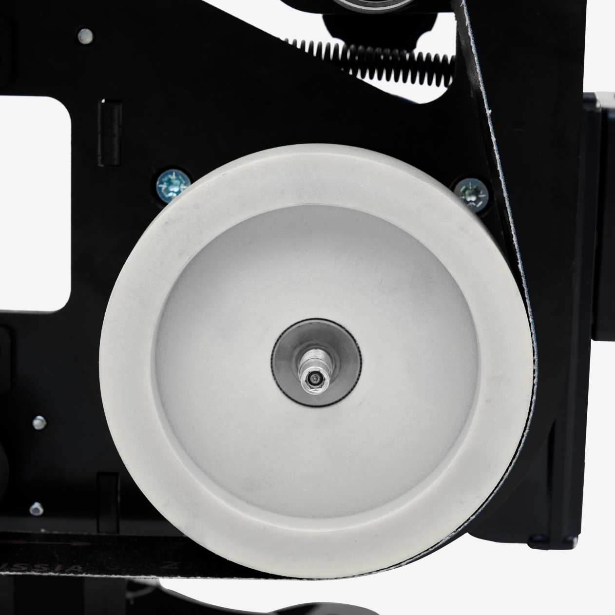 Ведущий ролик из капролона Гриндер «Спутник», набор МАКСИ